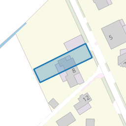 Perceel TBG02-H-6661