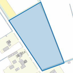 Perceel TBG02-H-6666