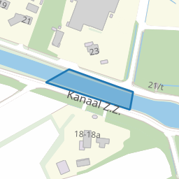 Perceel TBG02-H-6685