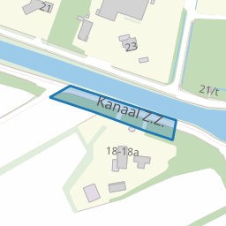 Perceel TBG02-H-6686