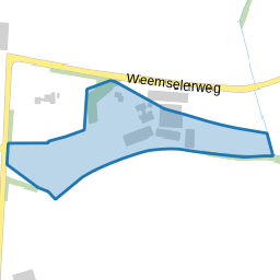 Perceel TBG02-H-6693