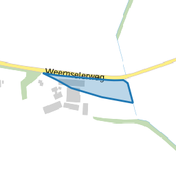 Perceel TBG02-H-6695