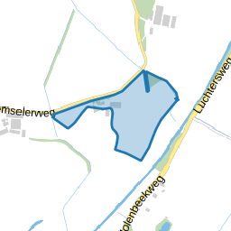 Perceel TBG02-H-6701