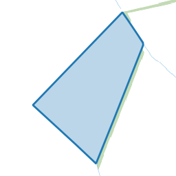 Perceel TBG02-H-6702