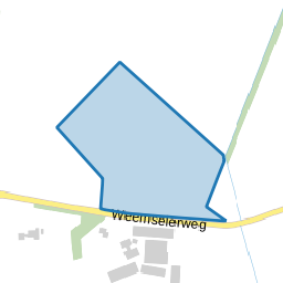 Perceel TBG02-H-6703