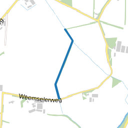 Perceel TBG02-H-6705