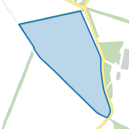 Perceel TBG02-H-6707