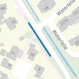 Perceel TBG02-H-6741