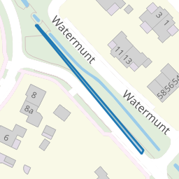 Perceel TBG02-H-6743