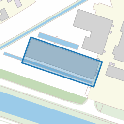 Perceel TBG02-H-6761