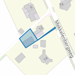 Perceel TBG02-H-6762