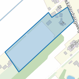 Perceel TBG02-H-6763