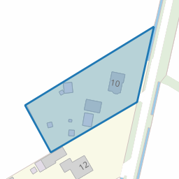 Perceel TBG02-H-6764