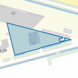 Perceel TBG02-H-6769