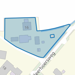 Perceel TBG02-H-6770