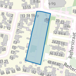 Perceel TBG02-H-6772