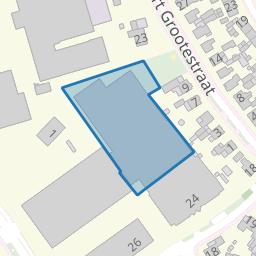 Perceel TBG02-H-6782