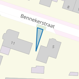 Perceel TBG02-H-6791