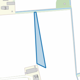 Perceel TBG02-H-6797