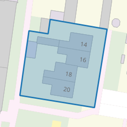 Perceel TBG02-H-6812