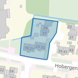 Perceel TBG02-H-6816