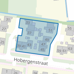 Perceel TBG02-H-6817