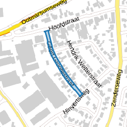 Perceel TBG02-H-6822