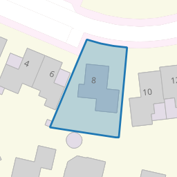 Perceel TBG02-H-6824