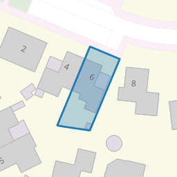 Perceel TBG02-H-6825