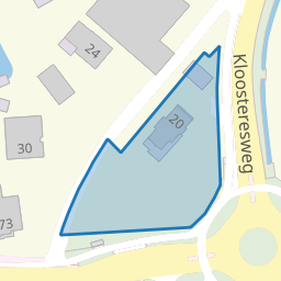 Perceel TBG02-H-6833