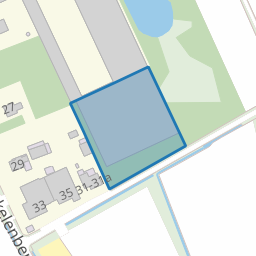 Perceel TBG02-H-6837