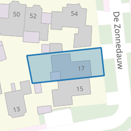 Perceel TBG02-H-6858