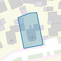 Perceel TBG02-H-6859