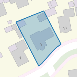 Perceel TBG02-H-6861