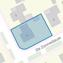 Perceel TBG02-H-6863