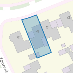 Perceel TBG02-H-6865