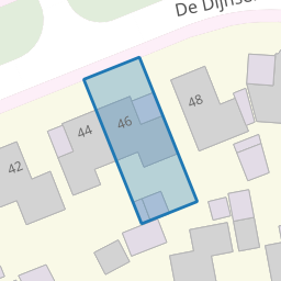 Perceel TBG02-H-6869