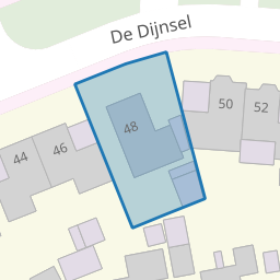 Perceel TBG02-H-6870