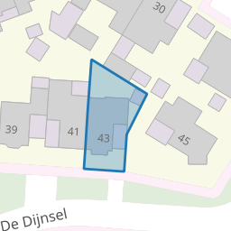 Perceel TBG02-H-6871