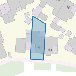 Perceel TBG02-H-6872