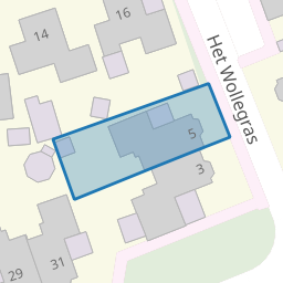 Perceel TBG02-H-6875