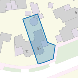 Perceel TBG02-H-6876