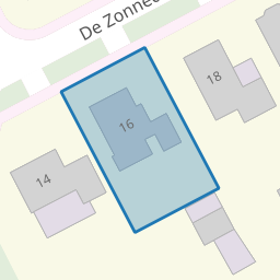 Perceel TBG02-H-6885