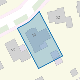 Perceel TBG02-H-6887