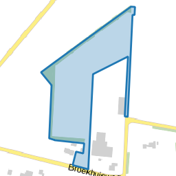 Perceel TBG02-H-6893