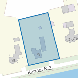 Perceel TBG02-H-6915