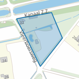 Perceel TBG02-H-6921