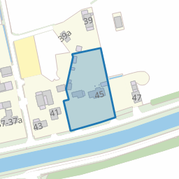 Perceel TBG02-H-6929