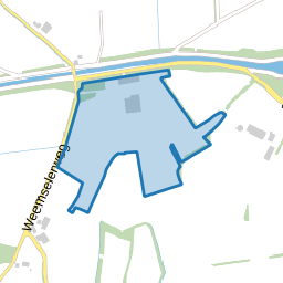 Perceel TBG02-H-6936