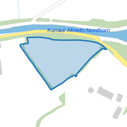 Perceel TBG02-H-6937